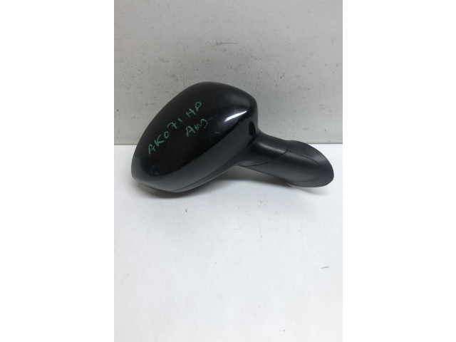 Зеркало (механическое) Fiat Grande Punto - года