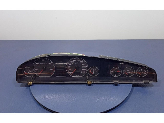 Панель приборов 4A1919850XE, 4A1919850XE Audi A6 S6 C4 4A