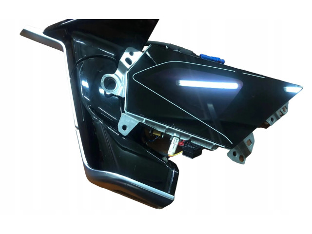 Зеркало электрическое        Audi e-tron   -  года   