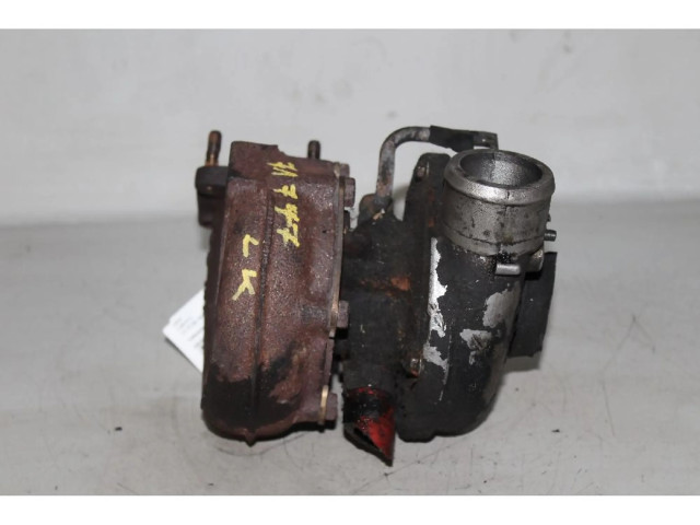 Turbodmychadlo Турбина Lancia Kappa 2.4 838A8000