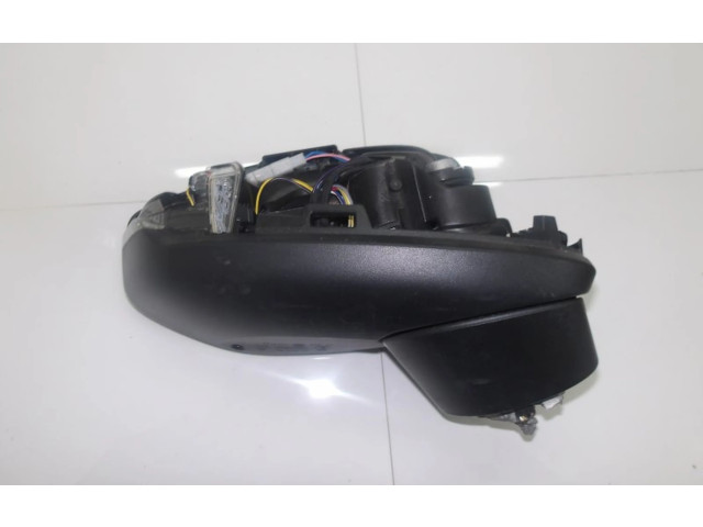 Зеркало электрическое        Audi A3 8Y  2020 -  года   