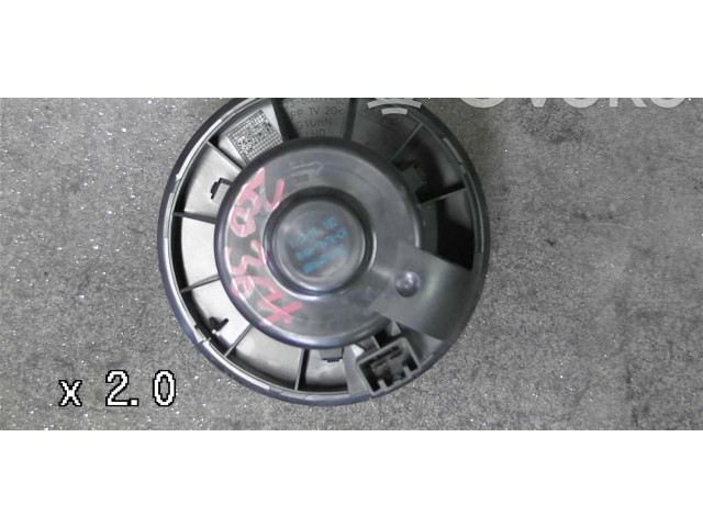 Вентилятор печки    AV6N-18456-CA, AV6N18456CA   Ford Transit -  Tourneo Connect