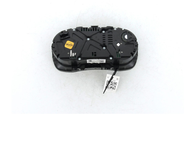 Панель приборов 6V0920740A, R0-0954E   Skoda Fabia Mk3 (NJ)       