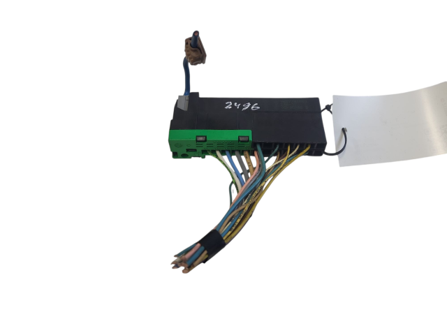 Блок предохранителей 9627791880   Citroen C5    