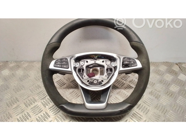 Volant Mercedes-Benz SL R231 2015 A0004602204