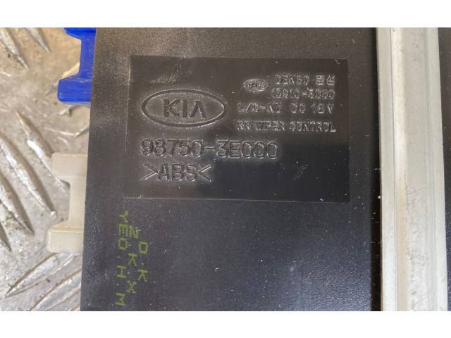 Блок управления 987503E000   KIA Sorento