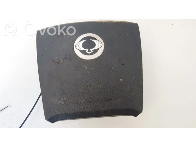 Подушка безопасности водителя ab53f2sy80237, jpds7t3tevb   SsangYong Rexton