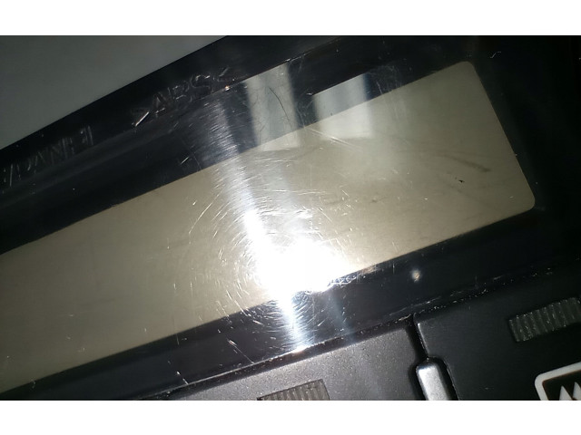 Блок управления климат-контролем 972501H500 KIA Ceed