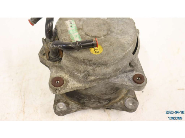 Генератор 079903015X   Audi A6 S6 C6 4F      