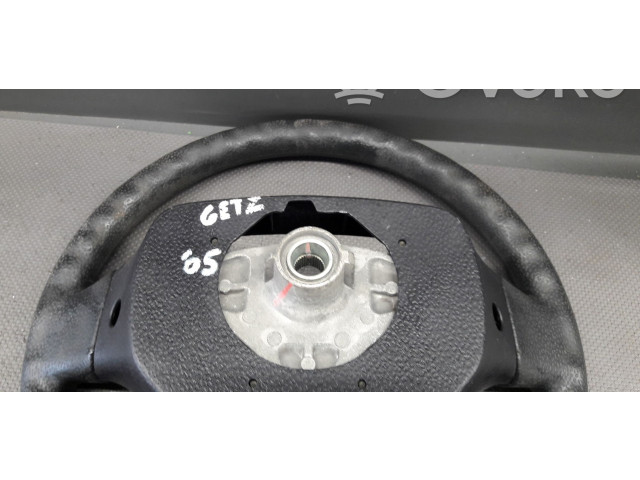 Руль 561201C500   Hyundai Getz