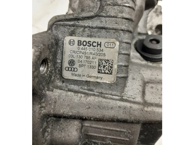 Топливный насос