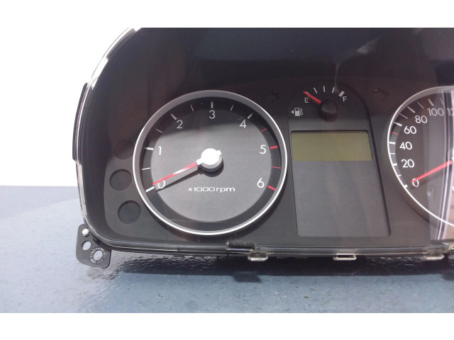 Панель приборов 94005-1C630, 94005-1C630 Hyundai Getz