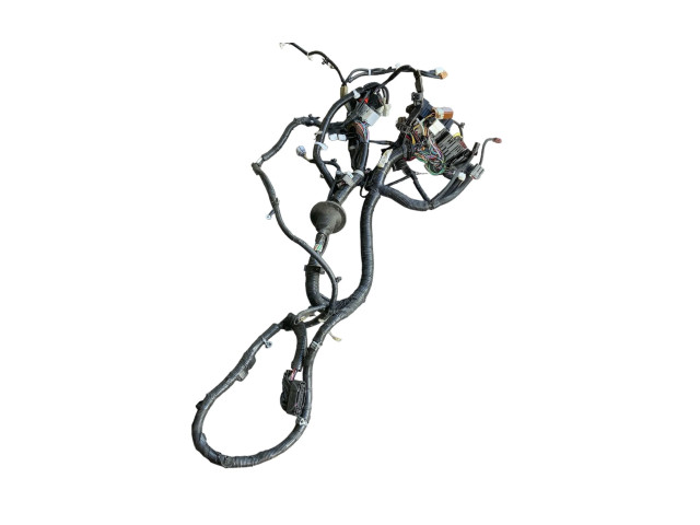   Pojistková skříňka 7254576330, 242729HP0A   Nissan Murano Z52 2019