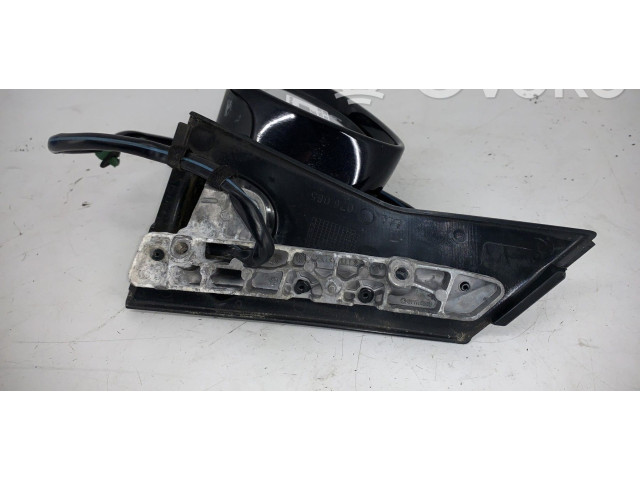 Зеркало электрическое        Volkswagen Golf Plus  2005 - 2013 года   