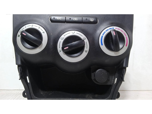 Модуль блока управления кондиционером 97250-0X0304X Hyundai i10