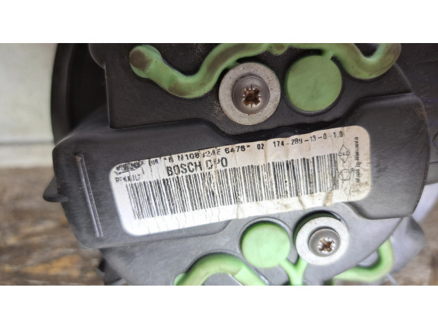 Вентилятор печки    N106415P   Dacia Duster