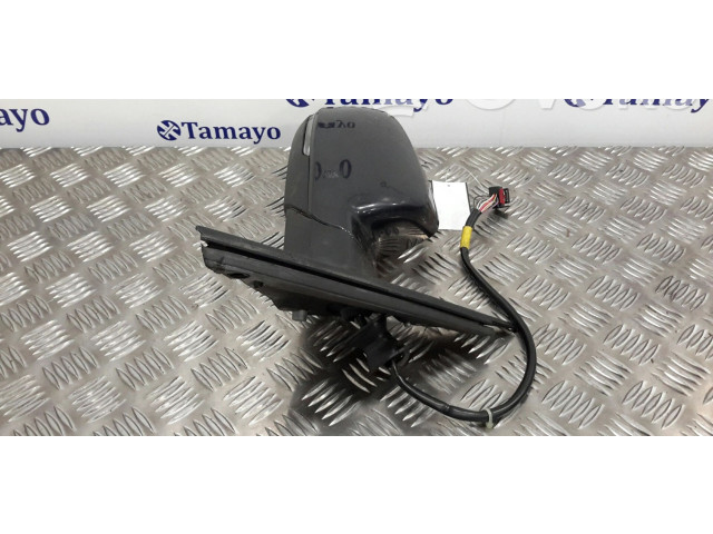 Зеркало электрическое Audi A4 Allroad - года