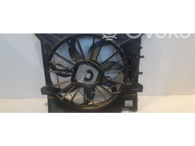 Вентилятор радиатора     30645719, 30645719    Volvo XC90 