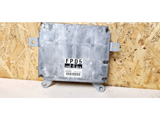 Řídící jednotka 2797001401 Mazda Premacy 2001