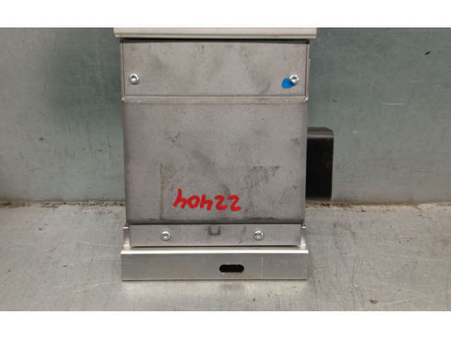 Блок управления двигателя 3851005020, 042663 SsangYong Musso