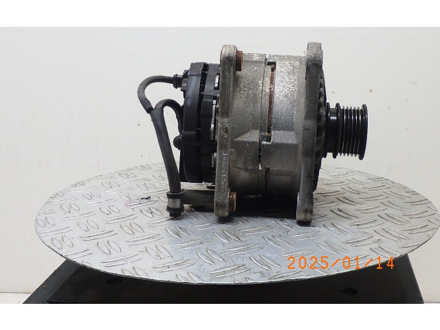 Генератор 037903025M Skoda Fabia Mk2 (5J)