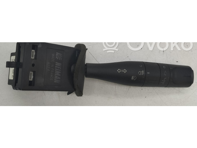 Ручка поворотов/ фонарей 625370 Peugeot 306 - года