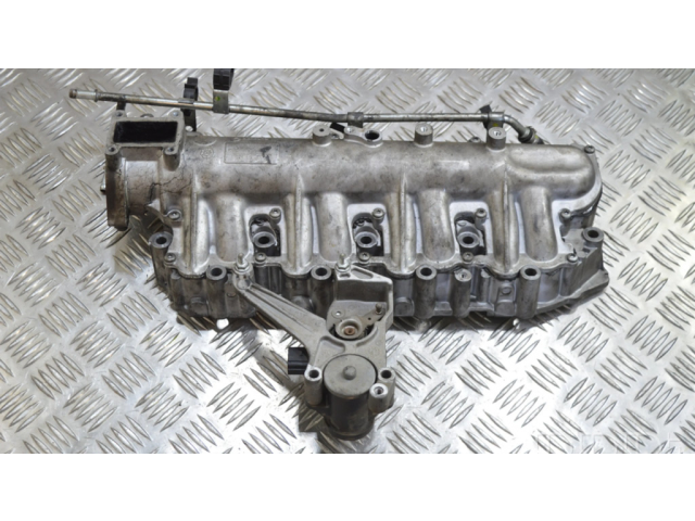 Всасывающий коллектор