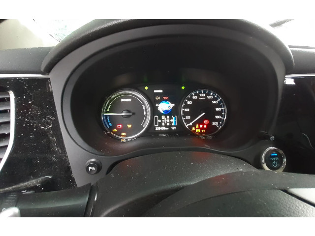 Блок управления АБС 8633A015 Mitsubishi Pajero