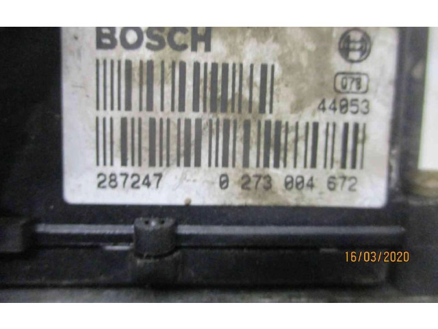 Jednotka ABS 46840335, 46840335 Fiat Punto (176) 1991