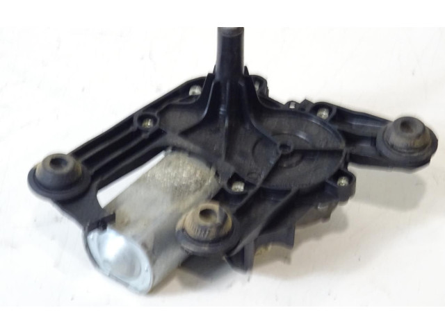 Моторчик заднего дворника 6405JQ Citroen DS4