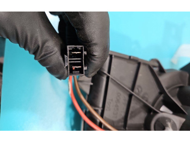 Вентилятор печки IMPRK1415633 Opel Combo C