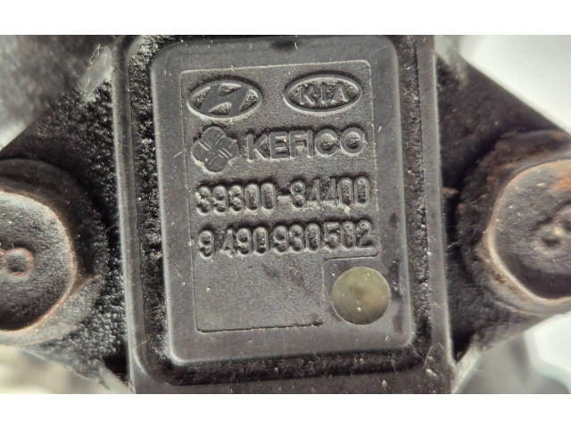 Интеркулер  282702A770, 9930084400   KIA Ceed 