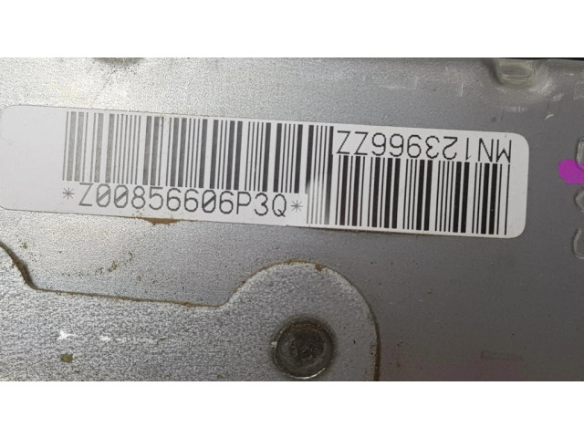 Подушка безопасности пассажира MN123966XA Mitsubishi L200