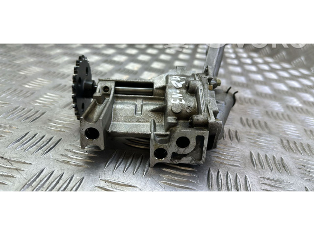 Čerpadlo oleje 150152623R Nissan Juke I F15