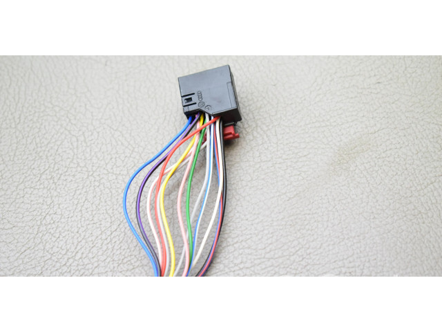 Zpětné zrcátko pravé Audi Q7 4M 2018 4M0857528A, 4M1857410AJ