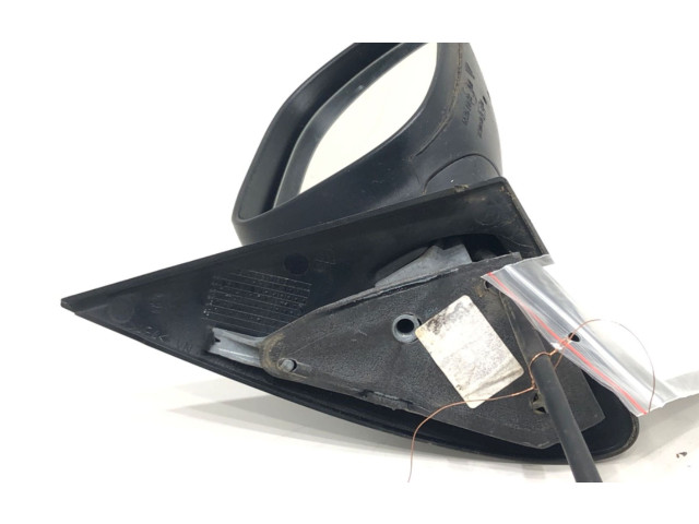 Зеркало электрическое Skoda Fabia Mk1 (6Y) 1999 - 2007 года