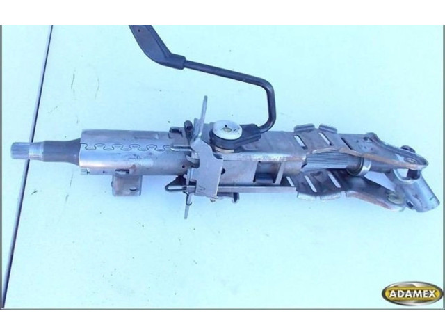 рейка Колонка рулевая Citroen C8 - года