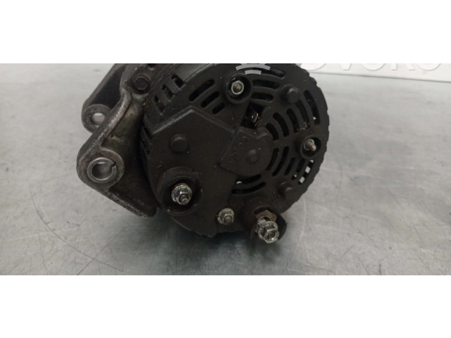 Генератор    Renault Clio I      