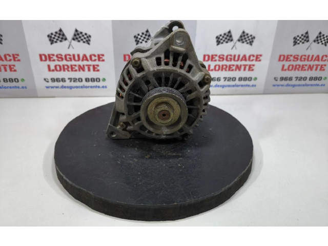 Генератор A3TB0291 Mitsubishi Montero