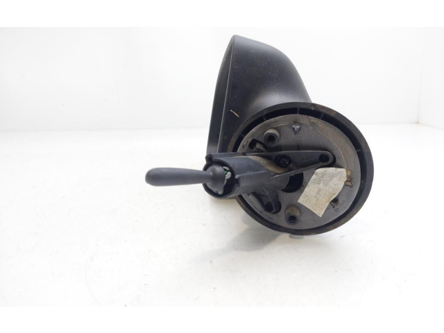 Зеркало электрическое        Dacia Logan I  2004 - 2012 года   