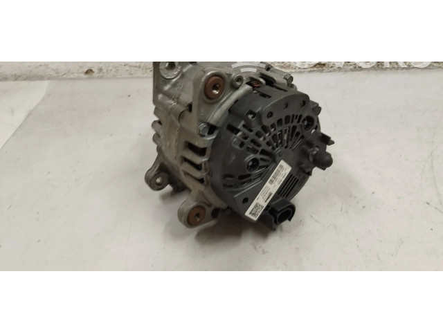 Генератор 05e903026q Audi A1