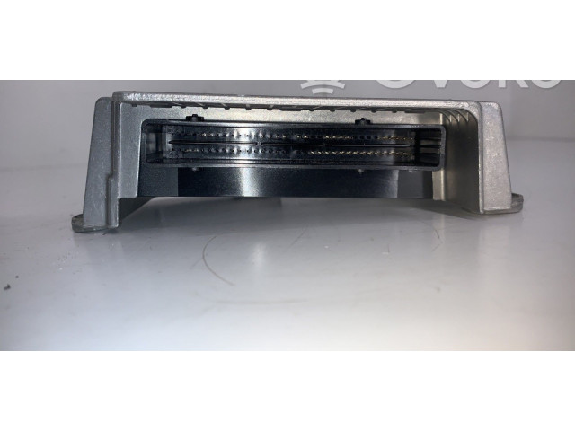 Блок подушек безопасности 8200963406 Renault Clio III