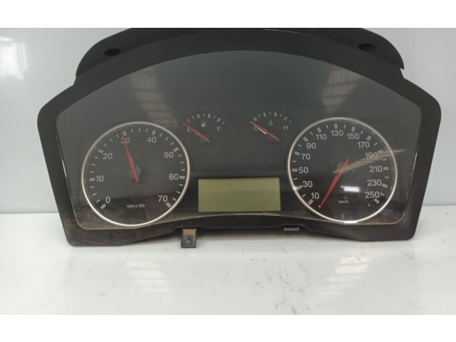 Přístrojová deska Fiat Croma 51735924