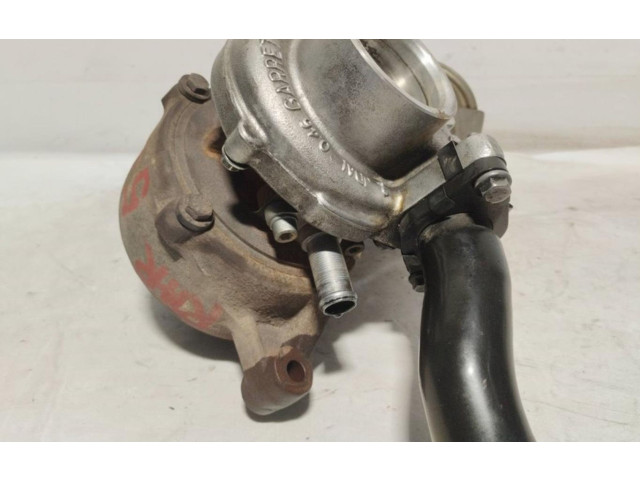 Turbodmychadlo Турбина 9804945280, TD02L1107TWT Citroen Berlingo