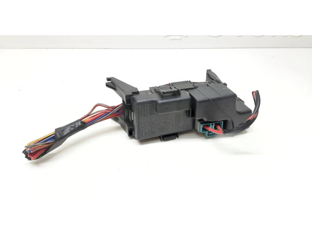 Pojistková skříňka 13800159, DPN13800159HWB Volvo XC60 2011