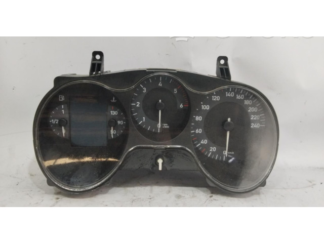 Volant Seat Leon (1P) 2005 110080281019  