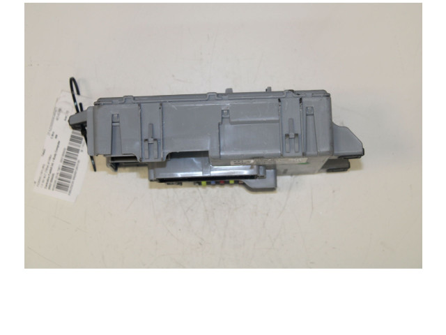 Блок управления климат-контролем 00521806430 Fiat Fiorino