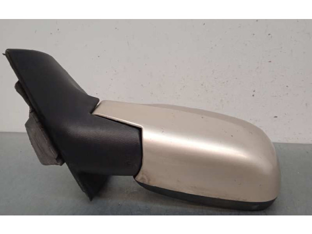 Zpětné zrcátko Renault Megane II 2007 7701068373, 5PINS