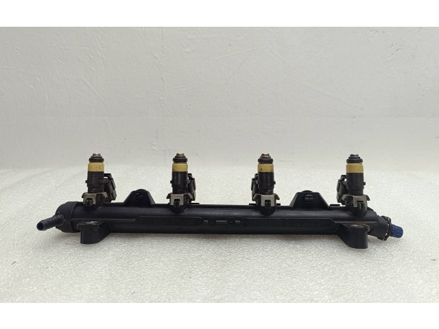 Vstřikovací lišta 036971824A   Seat Ibiza IV (6J,6P)     