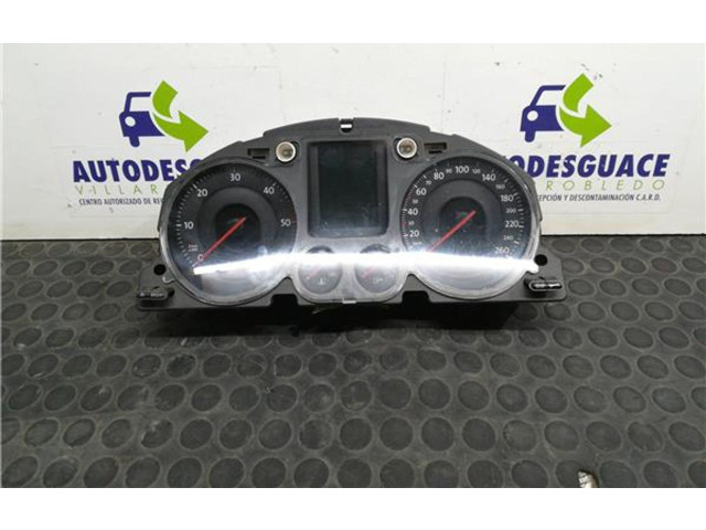 Přístrojová deska Volkswagen PASSAT B3 2006 3C0920871